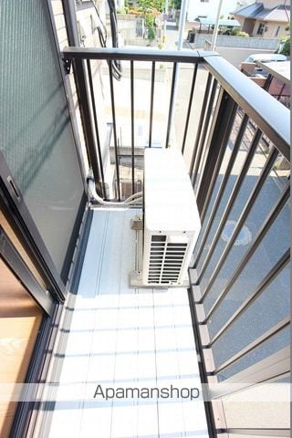 アムールプランタンの内装写真