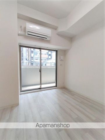 PRESSANCE天満橋VELELAの内装写真