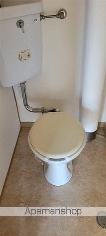 桜第一コーポの内装写真