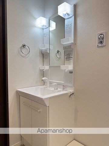 プルメリア・指扇の内装写真