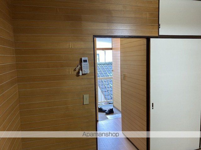 ポルシェ厚木の内装写真