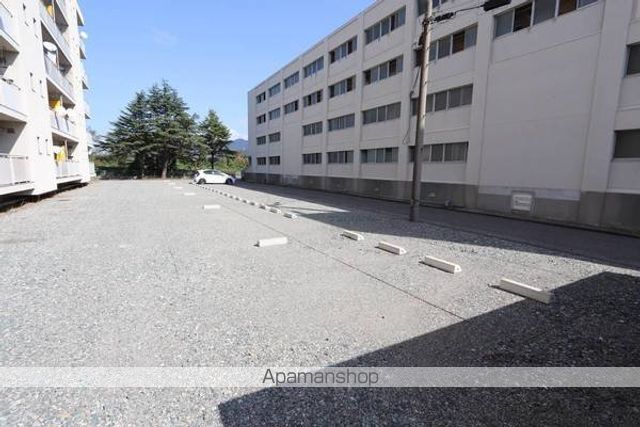 ビレッジハウス神主2号棟の内装写真
