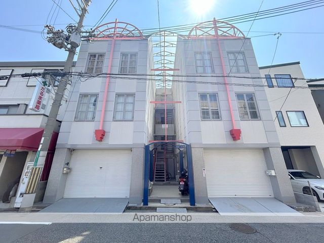 ララハイツ2