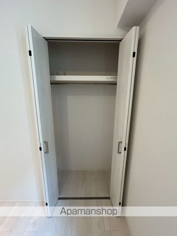 スプランディッド玉造の内装写真