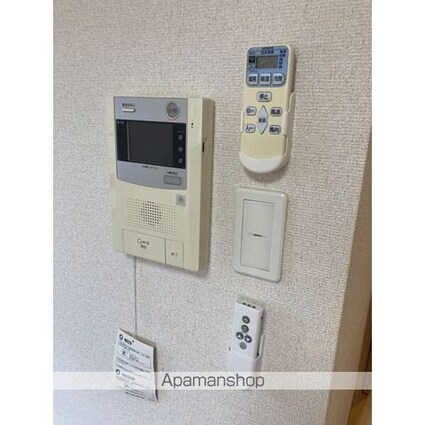 シティライフ今池[1K/25m2]の内装