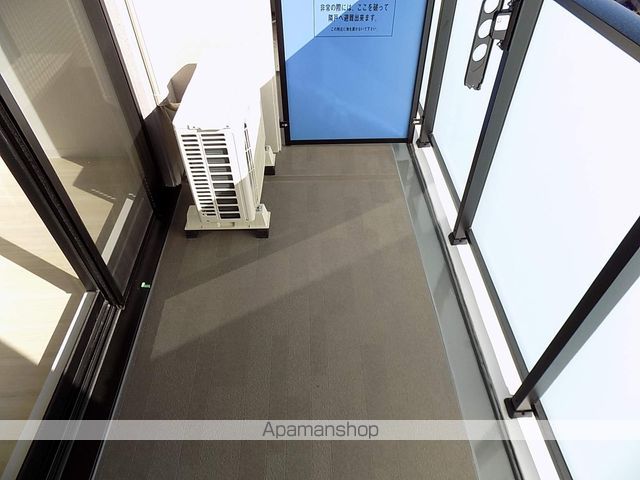 SーRESIDENCE庄内通NORTHの内装写真