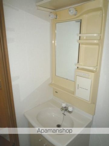 ファミールひらいの内装写真