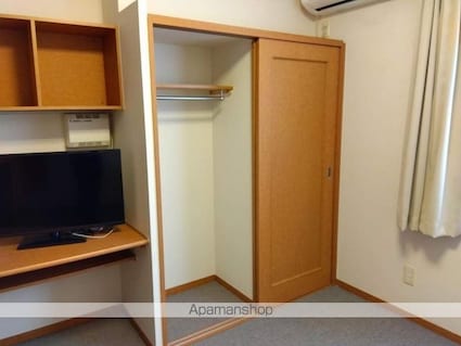 香川県坂出市築港町１丁目[1K/28.02m2]の内装2