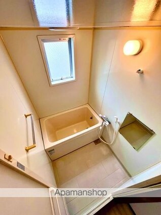 和歌山県和歌山市有本[3DK/58.32m2]のバス