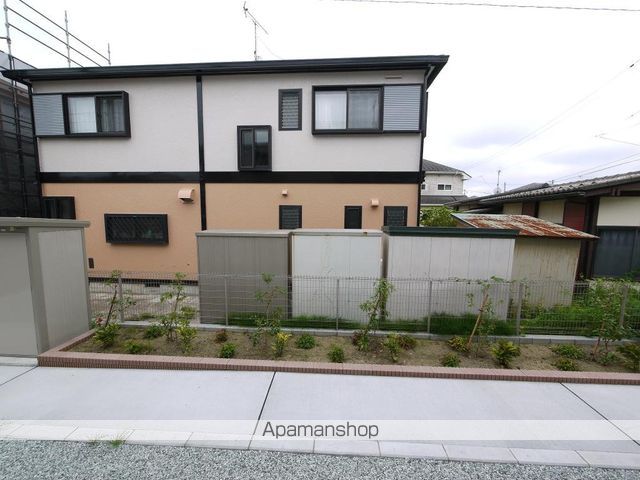 ベルフィミーモ岩切のその他写真