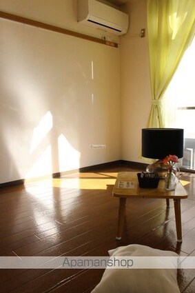 クリーンビュー松永[1K/20.16m2]のリビング・居間