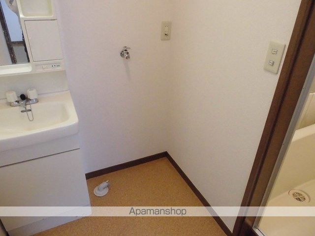 サカモトウエストIIの内装写真