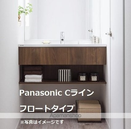 Ｂｅｌｌｅ　Ｆｏｒｅｔ栗森[1LDK/30.5m2]の内装1