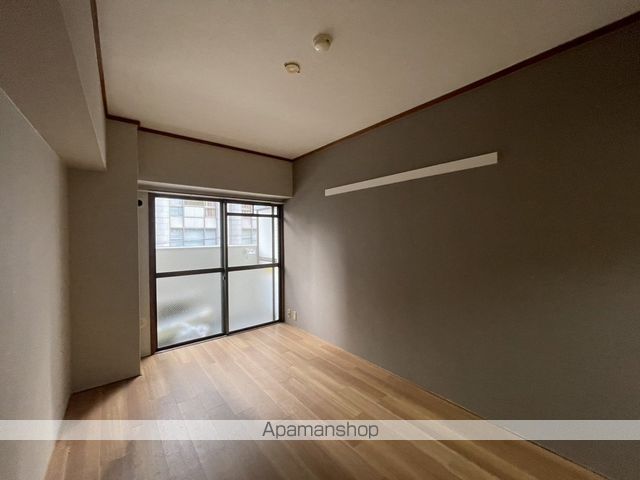 ハイライフ橋本町の内装写真