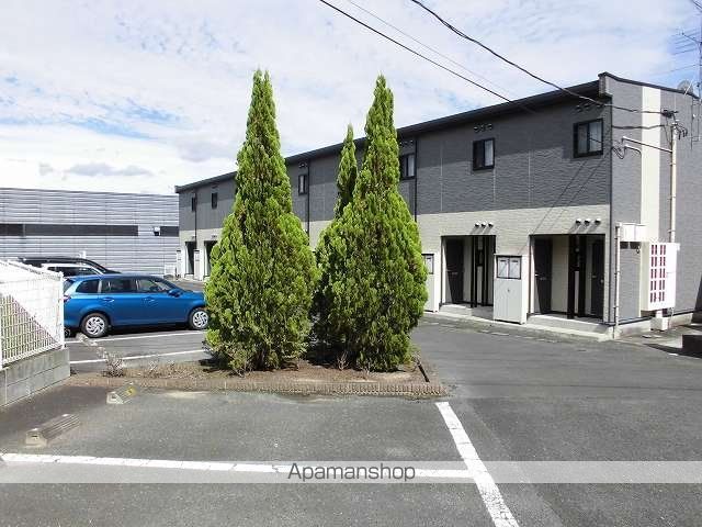 レオパレス榎戸の内装写真