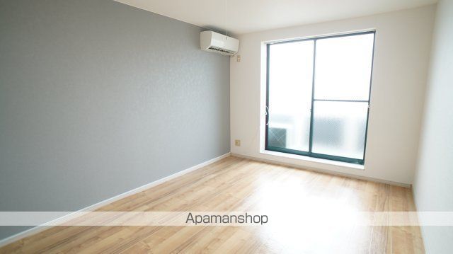 ApartmentsNeoせやきたの内装写真