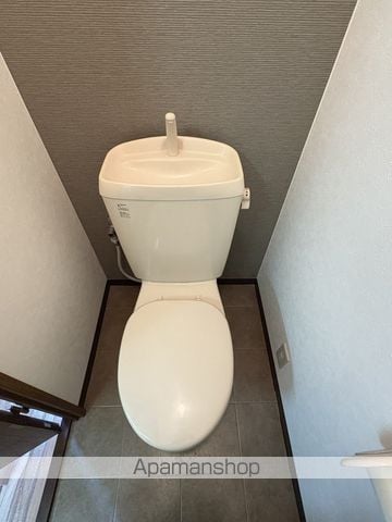 遠州鉄道 曳馬駅 徒歩18分 3階建 築21年の内装写真