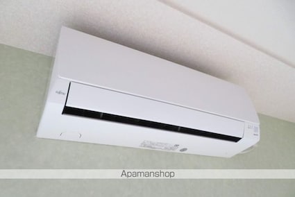 サンヴァーリオ小松島[1K/24.75m2]のその他設備