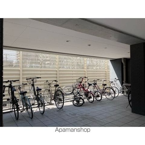 MODENA円山の内装写真