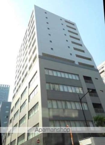 パークハビオ京橋の外観写真