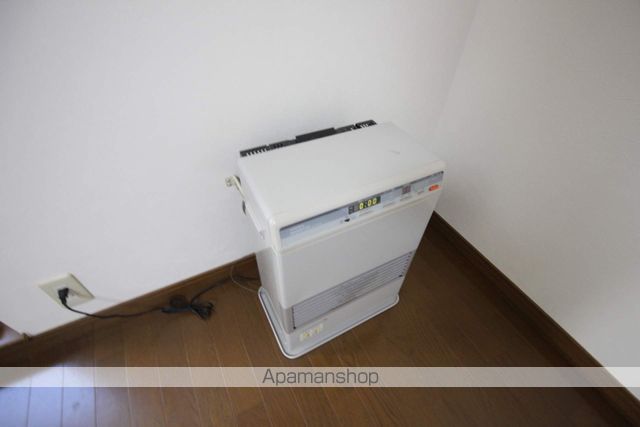 コンフォート南24条の内装写真