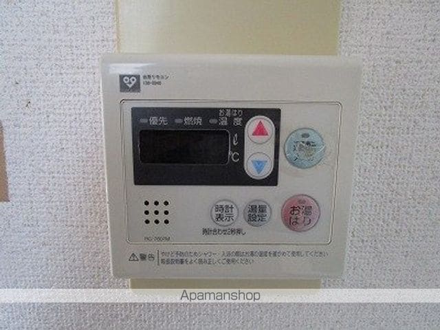 ニューポート内田の内装写真