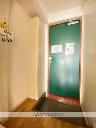 ピア三条北[1R/19m2]の内装8