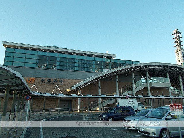 グレイスコモンズ東静岡の周辺写真
