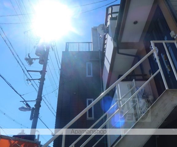 SUN’S UP JUJOの内装写真