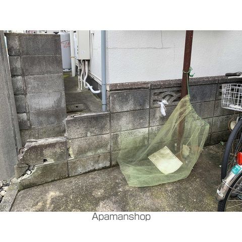 ニューフォレストの周辺写真