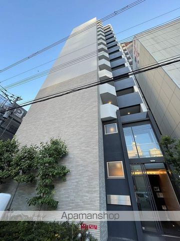 プレミアムコート谷町四丁目