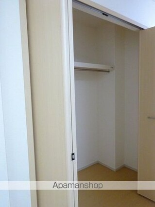 カーサ　アルベロディピノＢ[1K/34.15m2]の収納