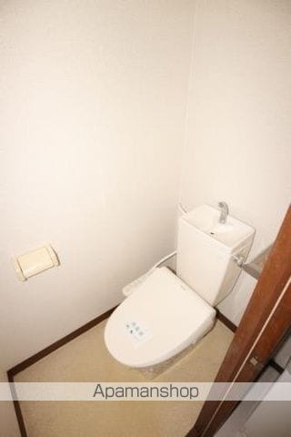 サカエマンションの内装写真