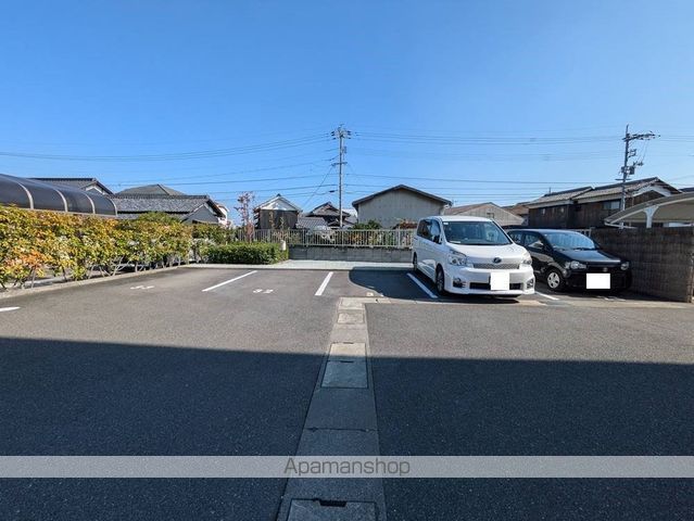 グランブーケ A棟のその他写真