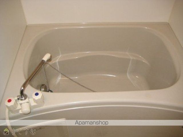 アダージオの内装写真