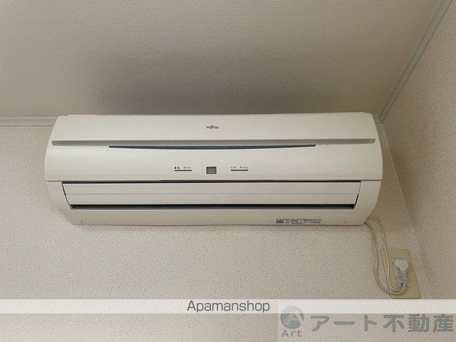 リーヴI IIの内装写真