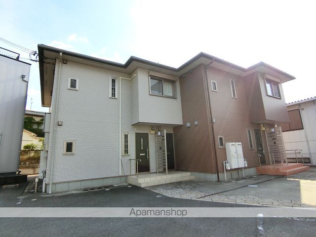 LILY LEI NAGAMURAの外観写真