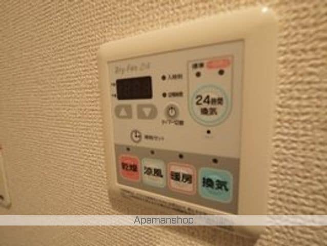 エスティメゾン浅草駒形の内装写真