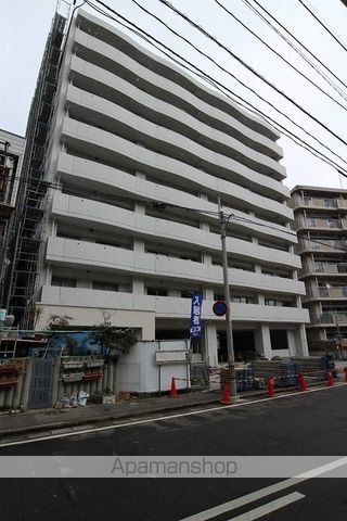 ナウヴィレッジ港の外観写真
