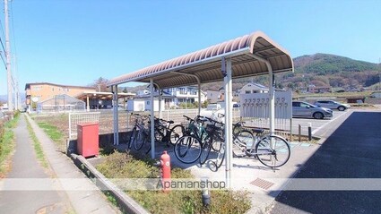 レオパレスくずいⅡ[1K/23.18m2]の共用部3