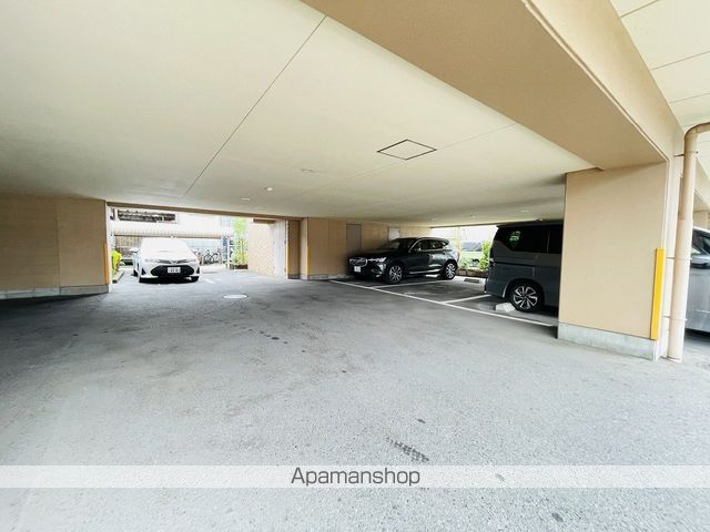 シーズンコート金山のその他写真