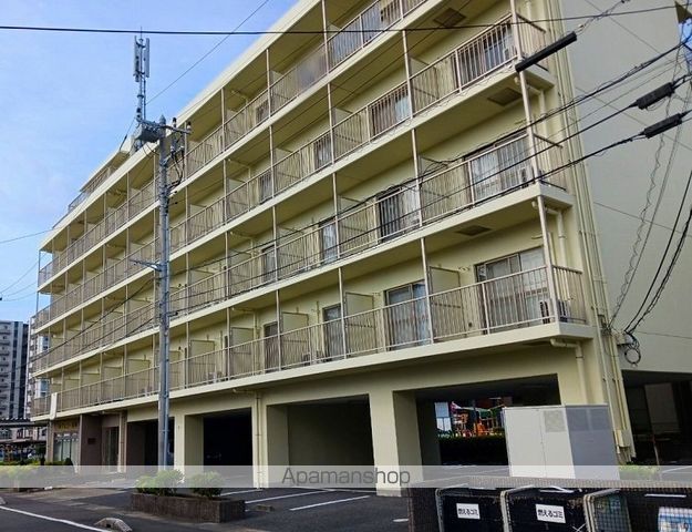 レオパレスエメラルド シティーの内装写真
