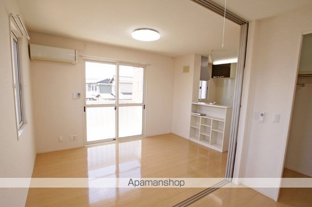 ストリート土合の内装写真