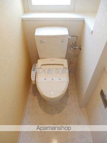 レガーロ札幌ステーションの内装写真