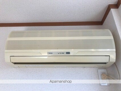 リバーサイド静[1K/34.41m2]のその他設備