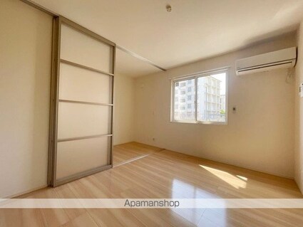 ファミール中之島[1R/33.61m2]の内装1