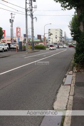 Ｇｒａｎｄ　Ａｖｅｎｕｅ　西桜[1K/27.2m2]の周辺1