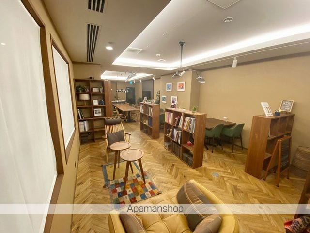 スタイリオ元住吉IIのその他写真