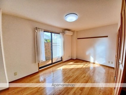 コーポ・アーカンソナ[1K/28.8m2]の共用部6