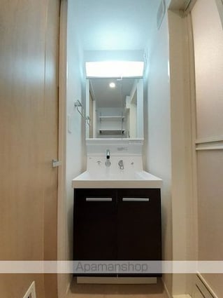 ル　コンフィーエ　サンカント[1K/25.09m2]の洗面所